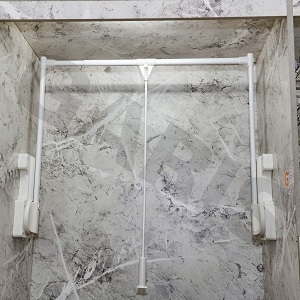 Kệ treo quần áo di động GARIS GWL14